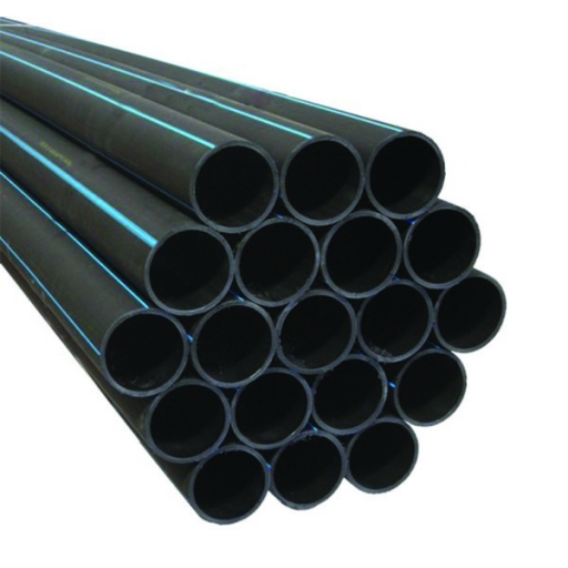 HDPE pipes (PN8)