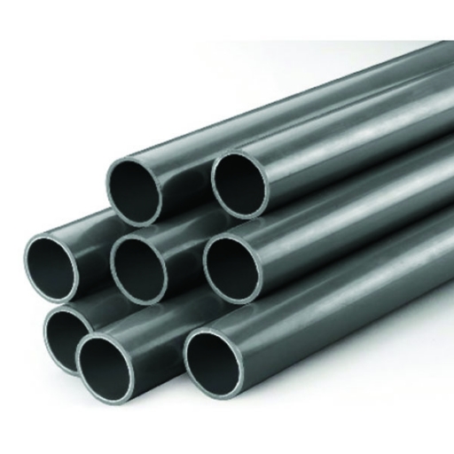 HDPE pipes (PN 6) by Grekkon Limited