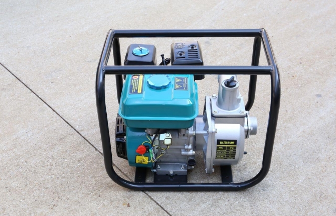 Petrol Water Pump Prices In Kenya