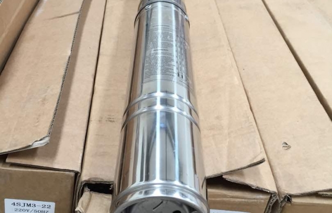 Submersible Water Pump Price