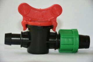 Mini valve