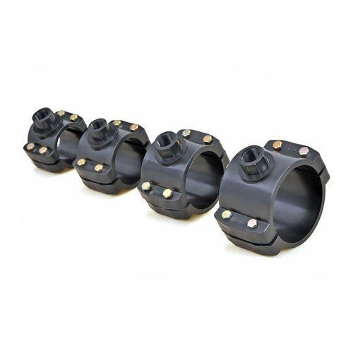 Saddle clamps by Grekkon Limited