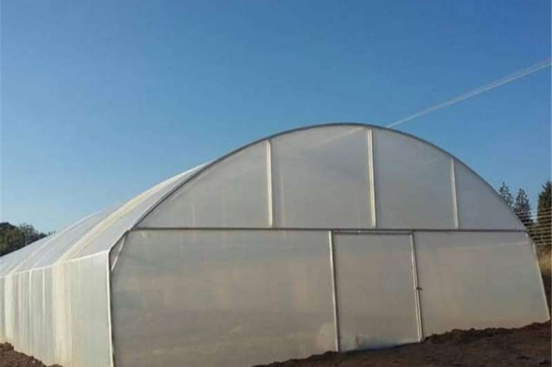 Greenhouse cost and sizes