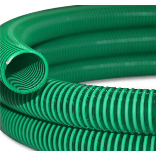 Suction hose pipes